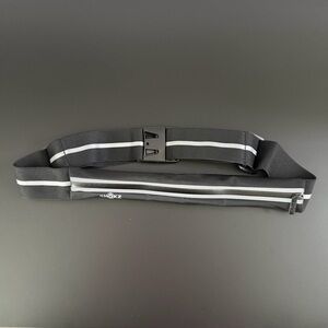 SHOKZ Sport Belt, Black